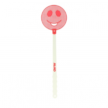 Smiley Fliegenklatsche