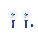 Beachball-Set „E&P“