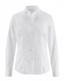 OLYMP Luxor Bluse - Modern Fit - ohne Brusttasche