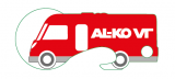 Einkaufswagenlöser, AL-KO, silber